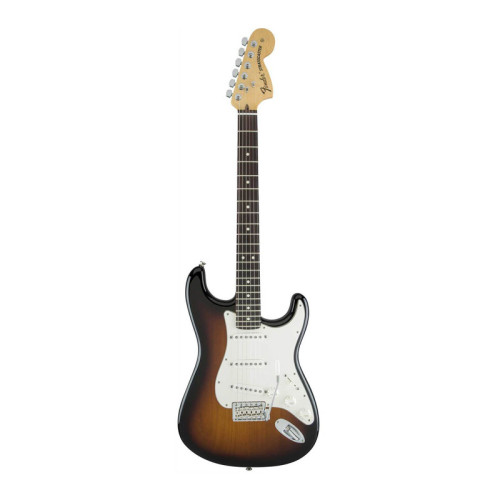 Fender American Special Strat Rosewood 2-CSB Fender American Special Strat Rosewood 2-CSB