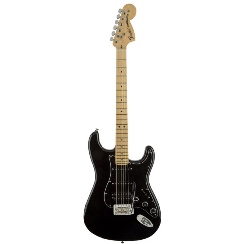 Fender American Sp St HSS BMN