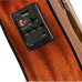 Fender CD 140SCE Dreadnought All Mahogany