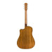 Fender CD 140SCE Dreadnought Natural
