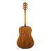 Fender CD 60 Dreadnought V3 DS WN NAT