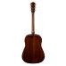 Fender CD 60 Dreadnought V3 DS WN SB Fender CD 60 Dreadnought V3 DS WN SB