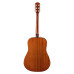 Fender CD 60s Dreadnought All Mah WN
