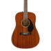 Fender CD 60s Dreadnought All Mah WN