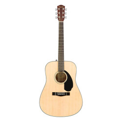 Fender CD 60s Natural