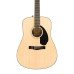 Fender CD 60s Natural
