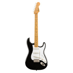 Squier Classic Vibe 50s Strat Black