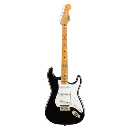 Squier Classic Vibe 50s Strat Black