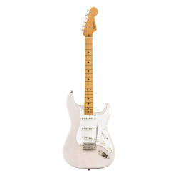 Squier Classic Vibe 50s Strat White Blonde
