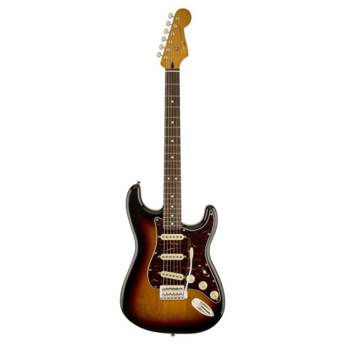 Squier Classic Vibe 60s Strat 3-TS