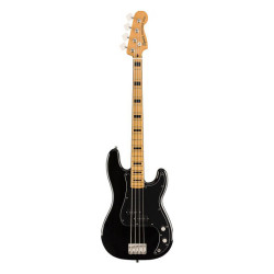 Squier Classic Vibe 70s Precision Bass BLK