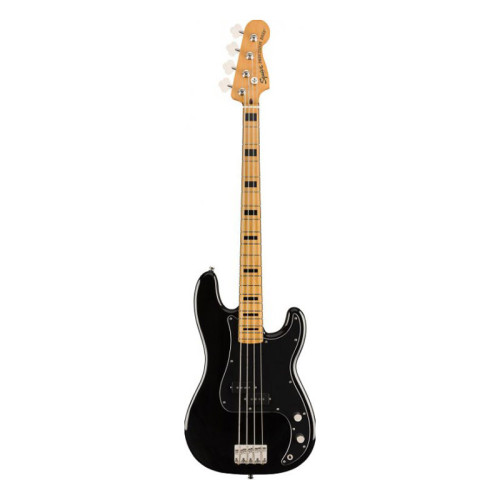 Squier Classic Vibe 70s Precision Bass BLK