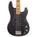Squier Classic Vibe 70s Precision Bass BLK