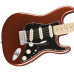 Fender Deluxe RH Strat MFCC