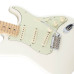 Fender Deluxe RH Strat MN OWE