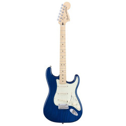 Fender Deluxe Stratocaster SBT