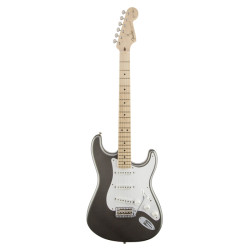 Fender Eric Clapton Standard Stratocaster Pewter