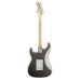 Fender Eric Clapton Standard Stratocaster Pewter
