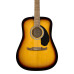 Fender FA 125 Dreadnought Sunburst