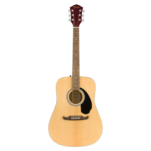 Fender FA 125 Dreadnought NAT