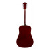 Fender FA 125 Dreadnought NAT