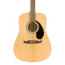 Fender FA 125 Dreadnought NAT