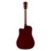 Fender FA 125CE Dreadnought NAT WN Fender FA 125CE Dreadnought NAT WN