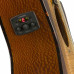 Fender FA 345CE Auditorium 3 Color Tea Burst