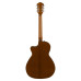 Fender FA 345CE Auditorium 3 Color Tea Burst