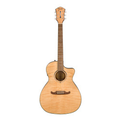 Fender FA 345CE Auditorium Natural