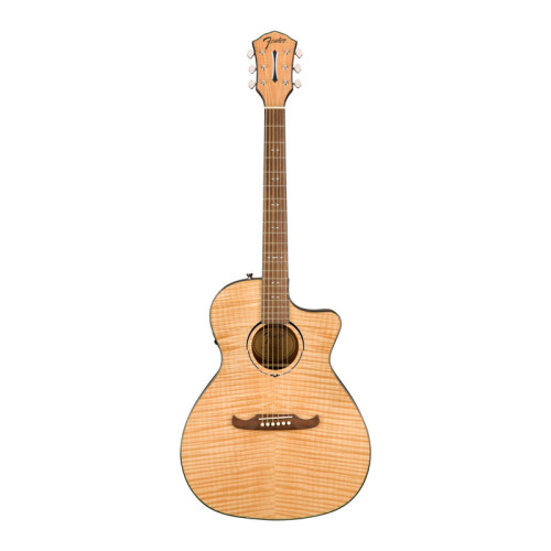 Fender FA 345CE Auditorium Natural