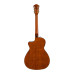 Fender FA 345CE Auditorium Natural