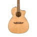 Fender FA 345CE Auditorium Natural