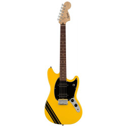 Squier FSR Bullet Competition Mustang HH GFY