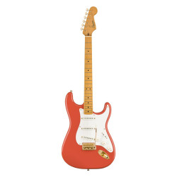 Fender Squier FSR CV 50S Strat MN GHW FRD