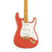 Fender Squier FSR CV 50S Strat MN GHW FRD