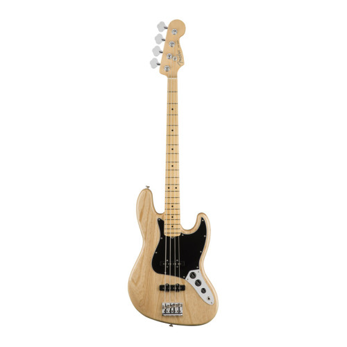 Fender American Pro Jazz Bass Ash MN NT Fender American Pro Jazz Bass Ash MN NT