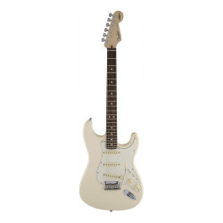 Fender Jeff Beck Strat OW