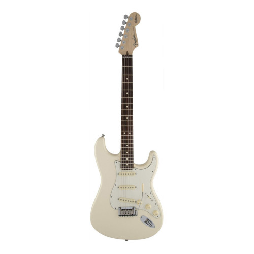 Fender Jeff Beck Strat OW Fender Jeff Beck Strat OW