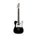 Jim Root Squier Telecaster Flat Black Jim Root Squier Telecaster Flat Black