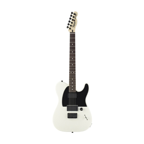 Jim Root Squier Telecaster Flat White Jim Root Squier Telecaster Flat White