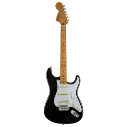 Fender Jimi Hendrix Stratocaster Black