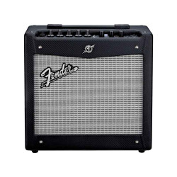 Fender Mustang 1 v2