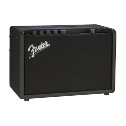 Fender Mustang GT40