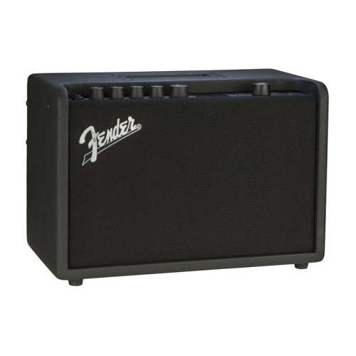 Fender Mustang GT40