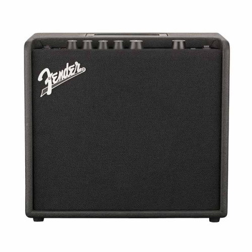 Fender Mustang LT25