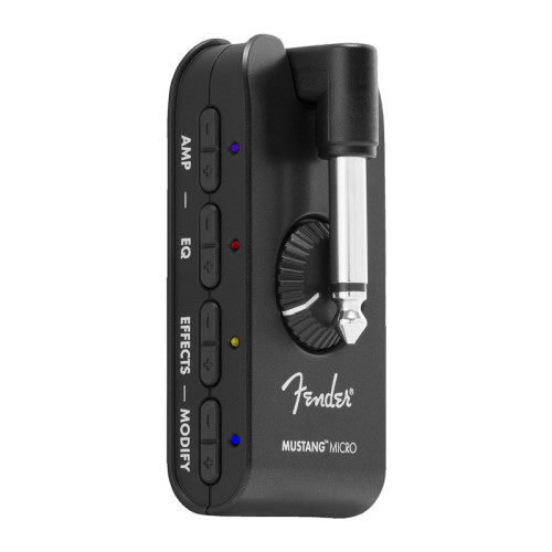 Fender Mustang Micro Fender Mustang Micro