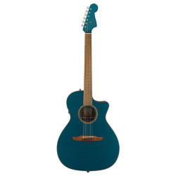 Fender Newporter Classic Cosmic Turquoise