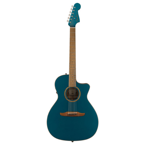 Fender Newporter Classic Cosmic Turquoise Fender Newporter Classic Cosmic Turquoise