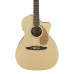 Fender Newporter Player Champagne